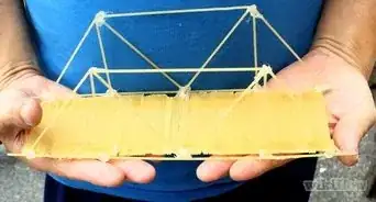Build a Spaghetti Bridge