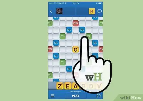 Image titled Cheat at Words with Friends Step 5