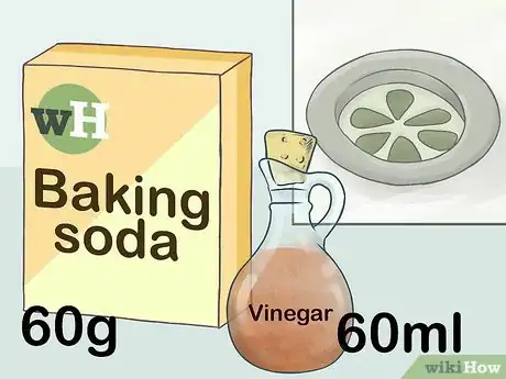 Image titled Make a Vinegar Cleaning Solution Step 8