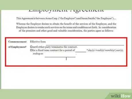 Image titled Write an Employment Contract Step 9