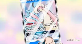 Get Pokémon GX Cards