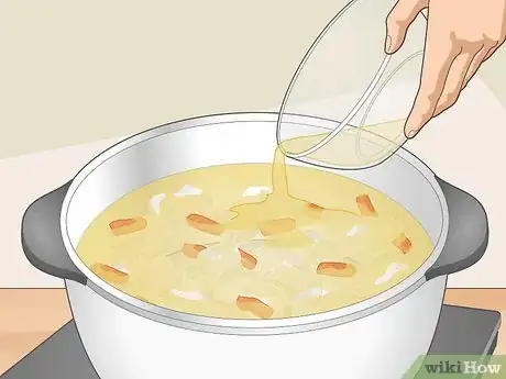 Image titled Fix Too Spicy Soup Step 2