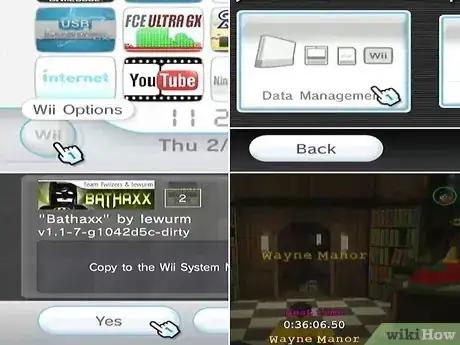 Image titled Install the Homebrew Channel on the Wii U Step 26