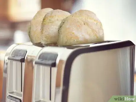 Image titled Make Garlic Toast Step 6