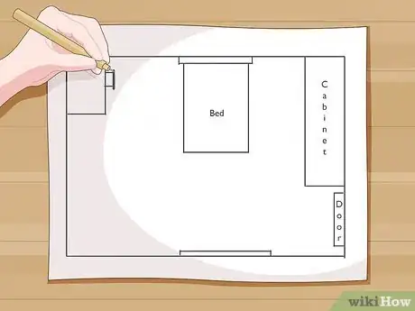 Image titled Rearrange Your Room Step 5