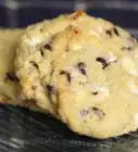 Make Edible Cookie Dough