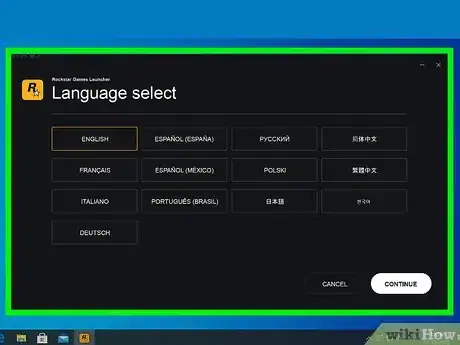 Image titled Download Rockstar Launcher Step 5