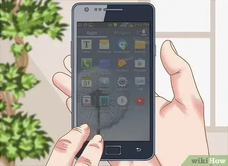 Image titled Take a Screenshot on a Samsung Galaxy S2 Step 6