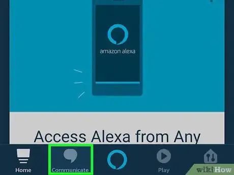 Image titled Call Another Alexa Step 2