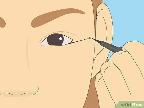 Image titled Do E Girl Eyeliner Step 4