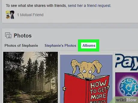 Image titled See Photos of Non‐Friends on Facebook Step 4