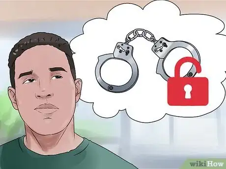 Image titled Tell An Employer That You are Going to Jail Step 2