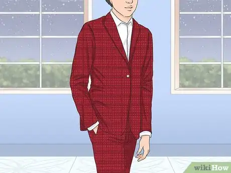 Image titled Wear a Red Blazer Step 15
