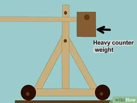 Image titled Build a Trebuchet Step 17