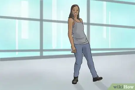 Image titled Do Some Break Dance Moves Step 1
