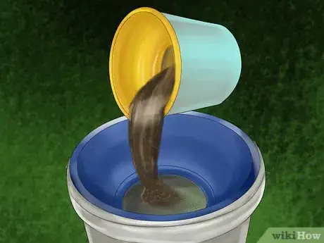 Image titled Make a Salt Lick for Horses Step 8