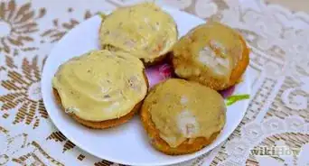 Make Coffee Icing