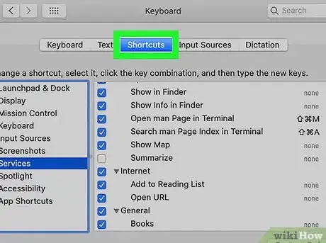 Image titled Set a Keyboard Shortcut to Open Mac Apps Step 24