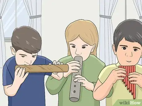 Image titled Make a Transverse Flute from Household Supplies Step 30