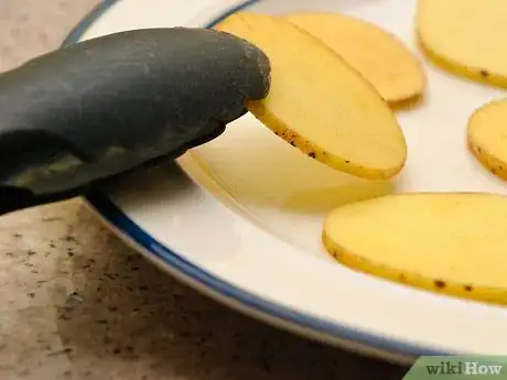 Image titled Make Potato Chips Step 21