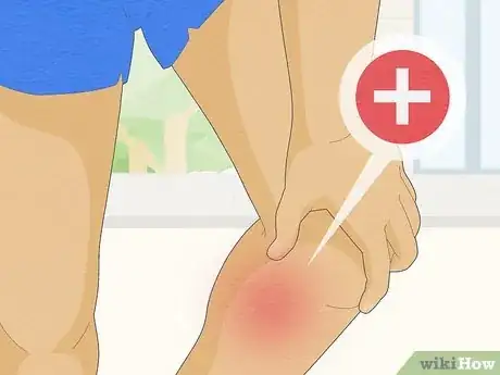 Image titled Prevent Your Legs from Getting Hurt from the Splits Step 20