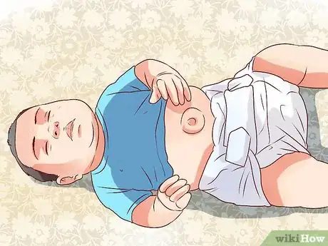 Image titled Diagnose a Child's Hernia Step 5