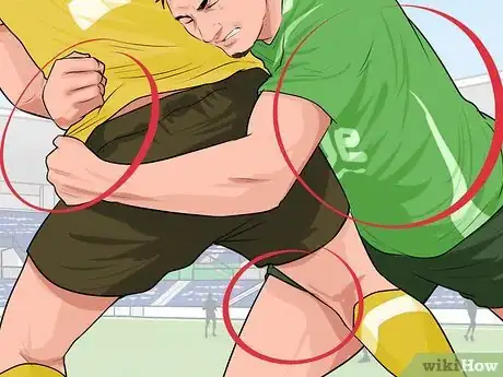 Image titled Play Rugby Step 12