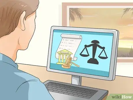 Image titled Be a Successful Lawyer Step 1