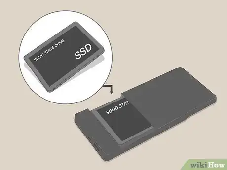 Image titled Install an SSD in Your Laptop Step 27