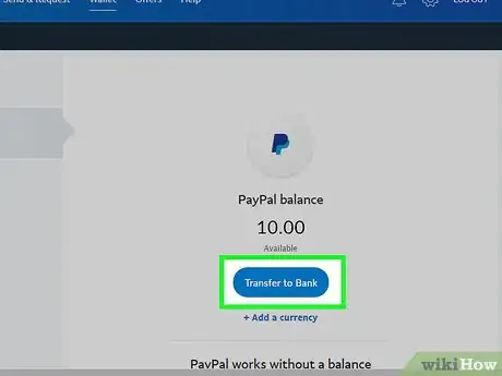 Image titled Use PayPal Step 10