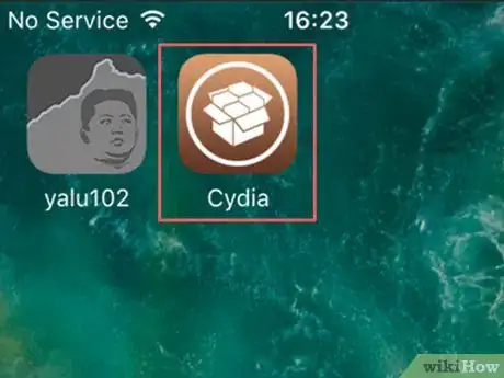 Image titled Install Cydia Step 24