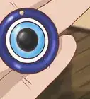 Cure the Evil Eye