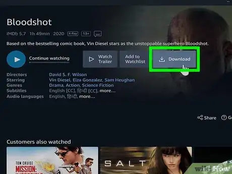 Image titled Download a Movie Step 19