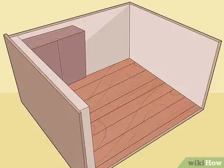 Image titled Build a Safe Room Step 2