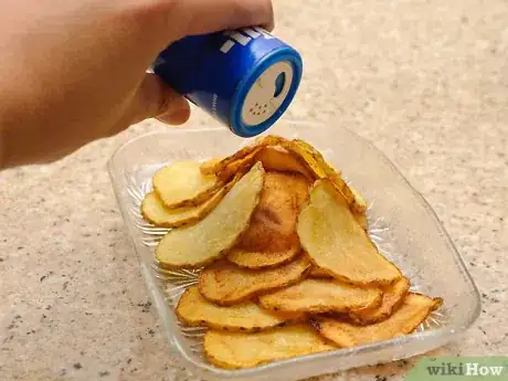 Image titled Make Potato Chips Step 14