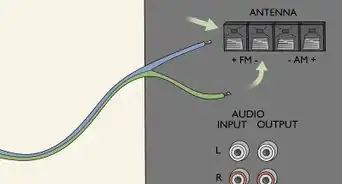 Build Antennas