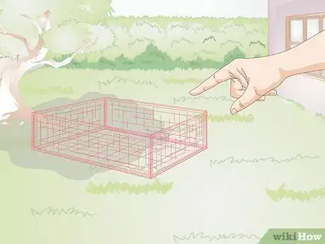 Image titled Set Up a Rabbit Hutch Step 8