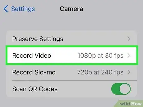 Image titled Improve Photo Resolution on iPhone or iPad Step 3