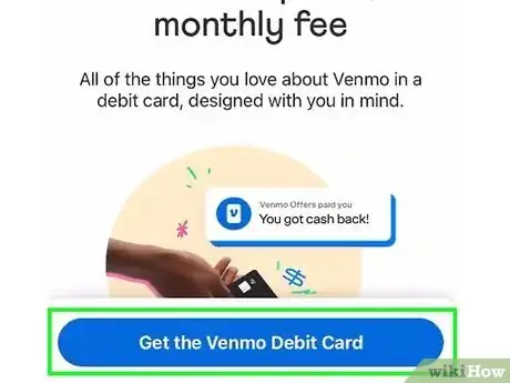 Image titled Pay Using Your Venmo Balance on iPhone or iPad Step 21