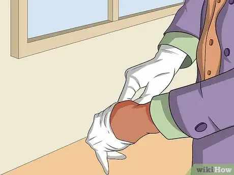 Image titled Make a Joker Costume Step 15
