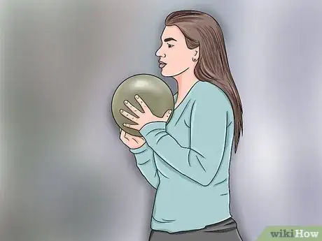 Image titled Bowl with Reactive Bowling Balls Step 5