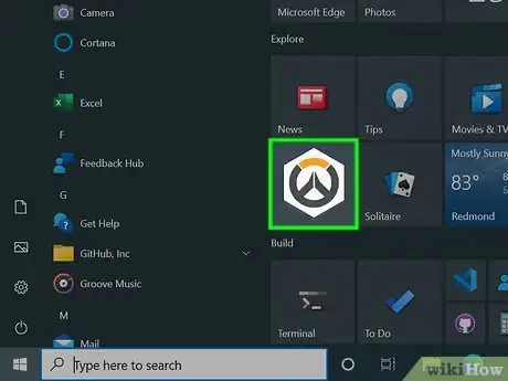 Image titled Play Overwatch Step 3