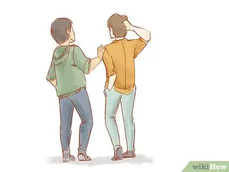 Image titled Accept a Close Friend's Sexual Orientation Step 5