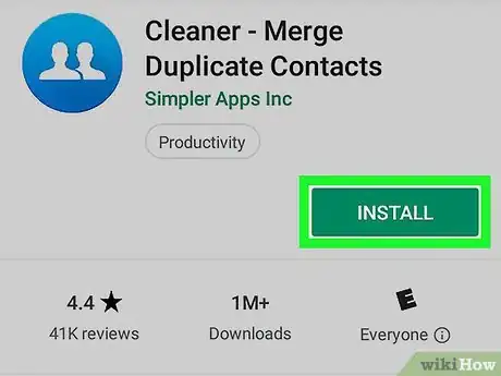 Image titled Delete Duplicate Contacts on Android Step 14