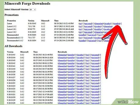 Image titled Find Mods for Minecraft Step 5