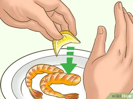 Image titled Eat Shrimp Step 10