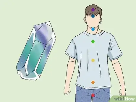 Image titled What Does Fluorite Do Step 1