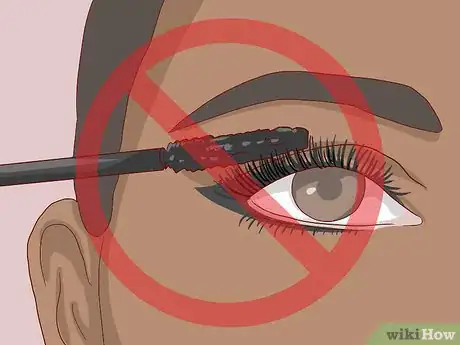 Image titled Wear Magnetic False Eyelashes Step 4