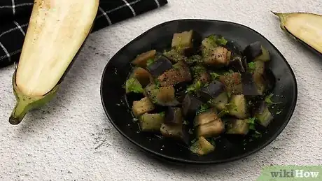 Image titled Cook Eggplant Step 34