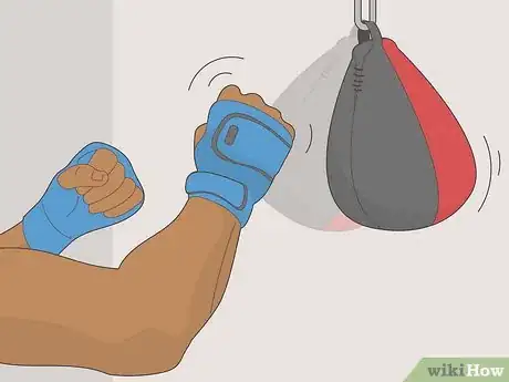 Image titled Punch Fast Step 10